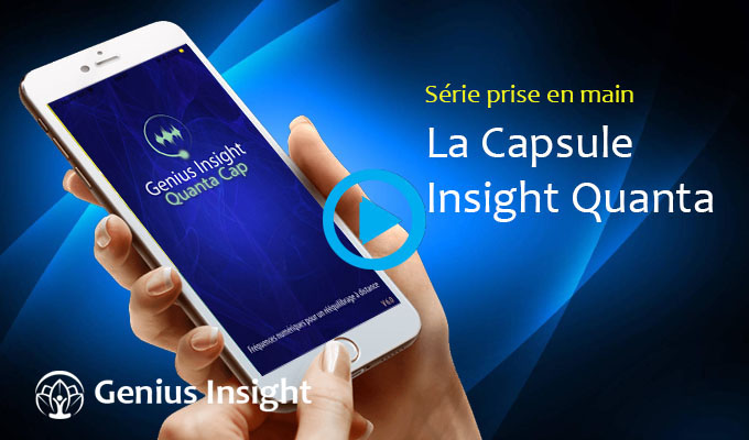 La Capsule Insight Quanta