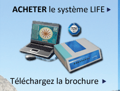 Acheter le LIFE